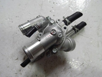 Корпус термостата mitsubishi asx 2.0 b 10-20 фото №1