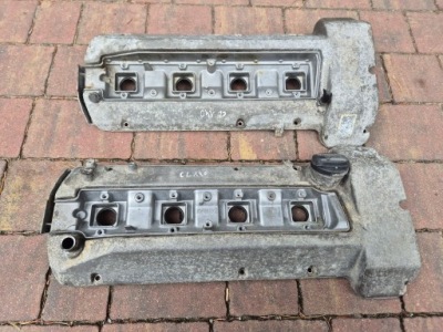 Кришка клапанів mercedes cl 140 coupe 1190161105 фото №1