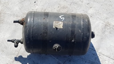 Бак балон повітря 10l. daf 45 55 lf фото №1