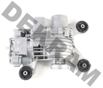 DIFERENCIAL HALDEX SKODA OCTAVIA 3 0CQ525010F  