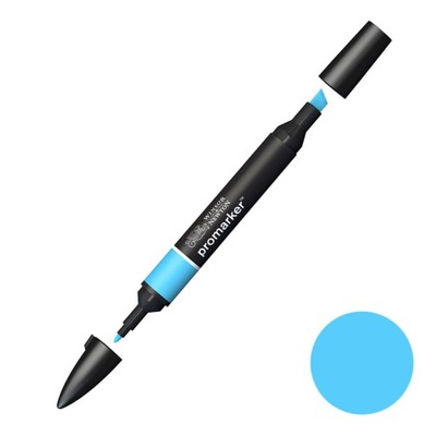 PROMARKER MARKER SKY BLUE B137