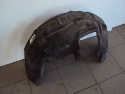 Bmw оригінальний номер 7241858 підкрилок фото №1