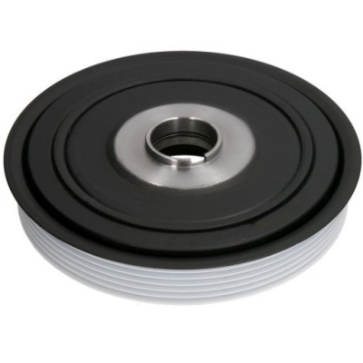 Шків колінчастого вала do citroen berlingo jumpy xsara фото №1