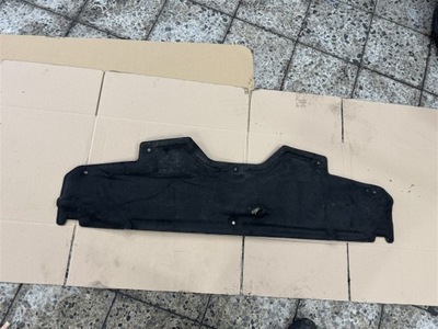 Шумоизоляция подкрылок капот 658403230r renault trafic iv 4 2.0 dci 22- фото №1