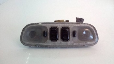 Лампа внутрішня mazda 626 фото №1