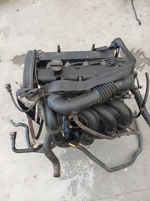 FORD FIESTA MK6 ENGINE 1.4 7S6G  