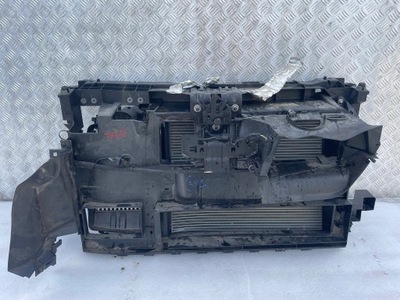 Радиатор комплект renault talisman 1.6 dci org fv фото №1