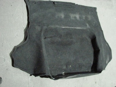 Обшивка mazda rx-8 фото №1