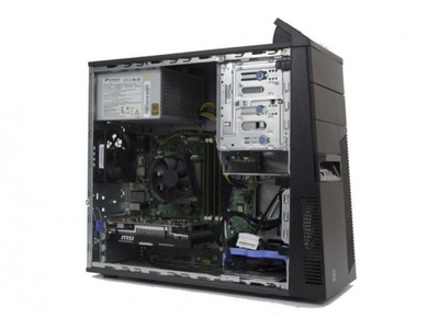 Komputer Do Gier i5 32/1TB SSD GTX 1650 Win 10