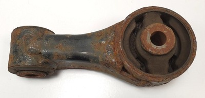 Кронштейн кронштейн двигуна citroen c1 1.0 b asf00067 фото №1