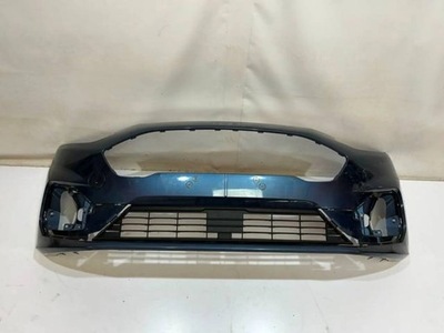 Бампер перед ford fiesta mk8 st фото №1