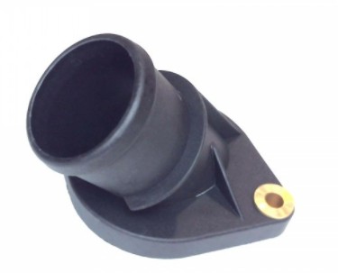 Jeep commander корпус термостата 3.7/4.7 фото №1