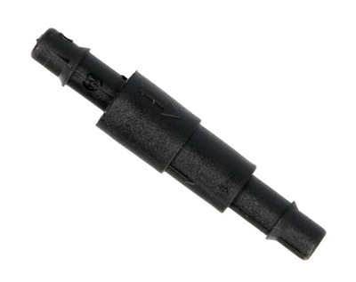 CONECTOR VÁLVULA DE LAVAPARABRISAS 4,6X42 ALFA FIAT LANCIA  