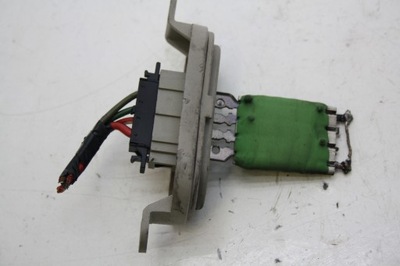 Резистор обдув вентилятор alfa romeo 159 52409817 фото №1