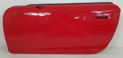 Двері ліва 3p0 toyota mr2 iii zzw30 фото №1