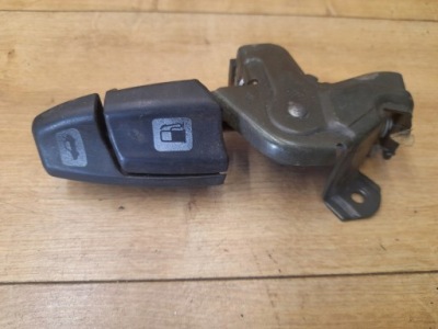 Трос кришки багажника задня alfa romeo 159 фото №1