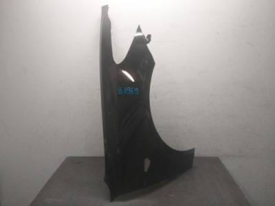 Крило перед правий tesla 3 3 фото №1