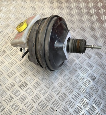 Усилитель тормоза audi a6 s6 c6 4f 4f0612105f фото №1