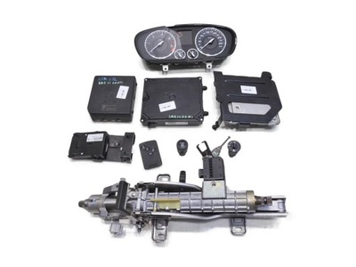 Набір стартовий renault laguna iii 2.0 dci фото №1