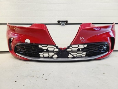 Бампер передній alfa romeo tonale фото №1