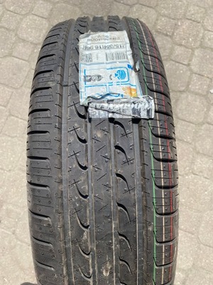 1szt. GOOD YEAR EfficientGrip SUV4x4 215/65/16 98H 2019r. NOWA