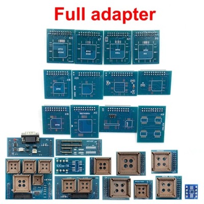 Styl adaptera Programator OEM Orange5 v1.36 