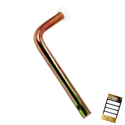 Rolka DRZWI PRZESUWNYCH VW Transporter T4 90-2004