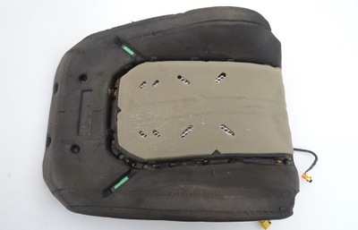 2015+ ford f150 губка спинка сиденье idealna фото №1