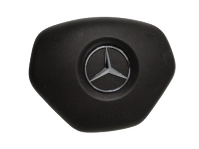 Mercedes cls 218 w218 подушка воздуховод подушка безопасности фото №1