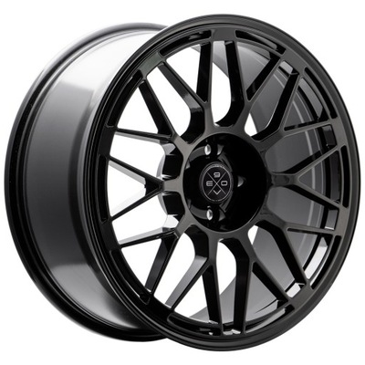 Felgi Fondmetal 9EVO 19" 5X112 ET39 VW Skoda Mercedes BMW Audi Seat Mini AM