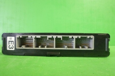 Інше модулі lexus ct zwa10_ 8968176030 2012 фото №1