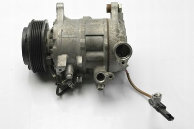 КОМПРЕСОР КОМПРЕСОР 9223694 BMW F10 F20 F30 2.0D