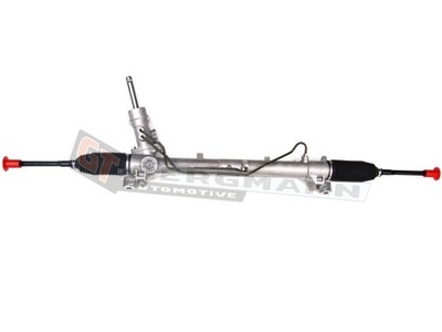 FORD C-MAX 2007 - 2010 STEERING RACK STEERING  