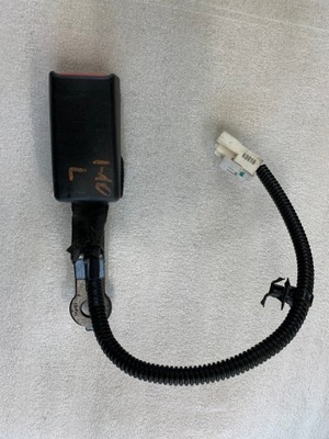 Клипса поперечина левая перед hyundai i10 ii 13r- фото №1