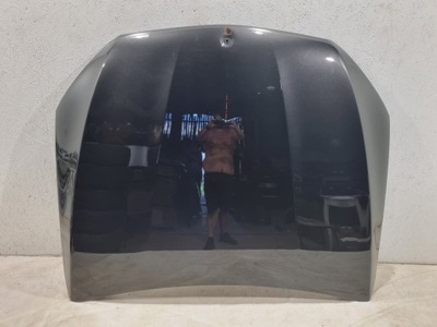 Капот mercedes glc w253 фото №1