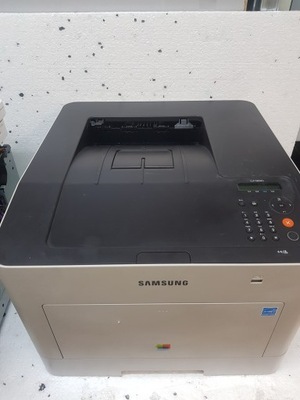 Drukarka SAMSUNG CLP-680ND P: 32634