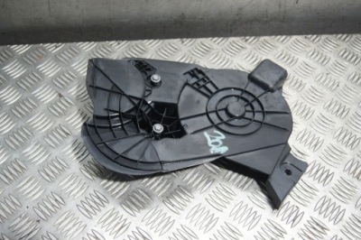 Захист розподільного валу peugeot 208 9677597580 фото №1