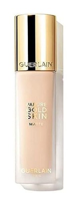 GUERLAIN PARURE GOLD SKIN MATTE FOUNDATION N0N