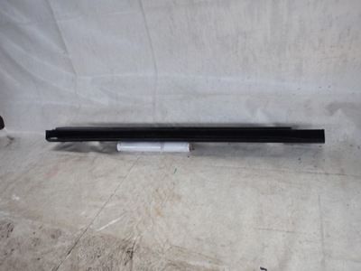 Mercedes cla c118 amg 19- молдинг порог правая фото №1