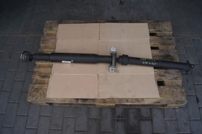 Wał привідний gle w166 a1664102001 фото №1