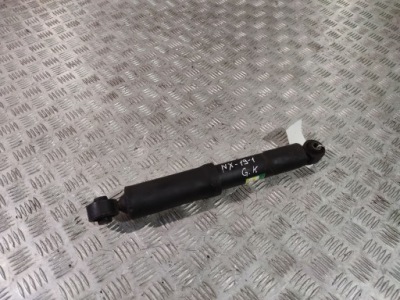 Lexus nx 2019 амортизатор задній фото №1