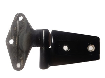 Петля дверь правое jeep wrangler jk 07-17 mopar 2 фото №1