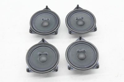 Mercedes w213 динамик дверь перед задняя фото №1