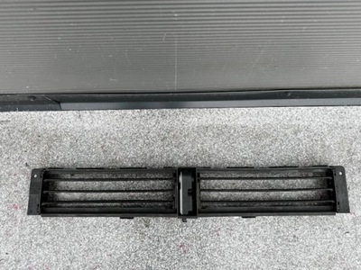 Воздуховод воздуха шторка opel astra k фото №1