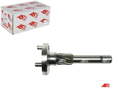 Набір ремонтний, стартер as-pl sg9019 фото №1