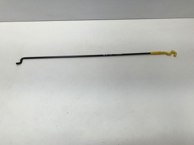 Vw id.3 cupra born опора pręd капот двигателя фото №1