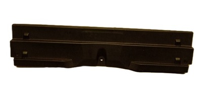 Защита поперечина задняя opel grandland x yp00019277 фото №1