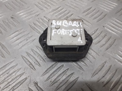 Резистор резистор вентилятор subaru forester фото №1