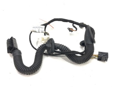 Джгут двері задня лівий mercedes c117 a1175402305 фото №1