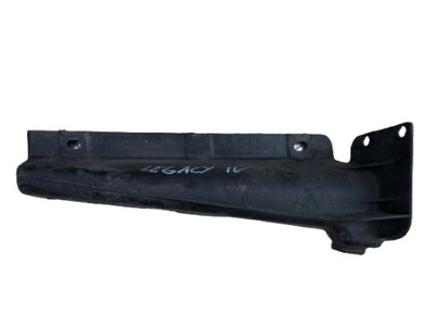 Направляющая бампера правый задняя legacy iv kombi lift фото №1